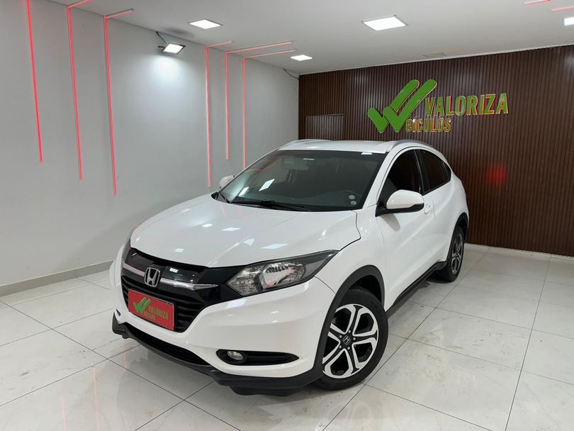 Honda HR-V EX 1.8 Flexone 16V 5p Aut.