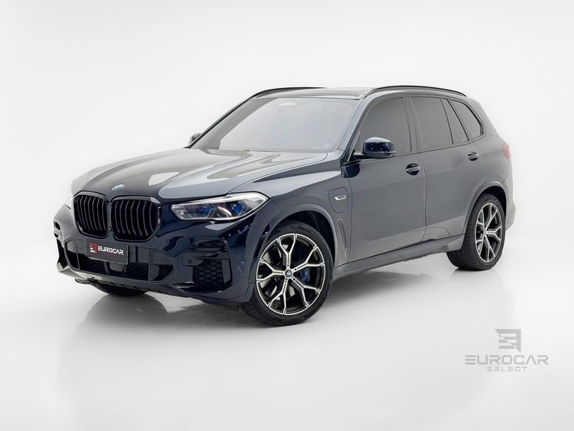 BMW X5 XDRIVE 45e 3.0 M.Sport  Aut. (Híb.)