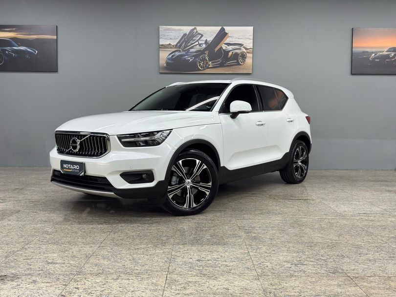 Volvo XC 40 T-4 INSCRIPTION 2.0 190cv FWD