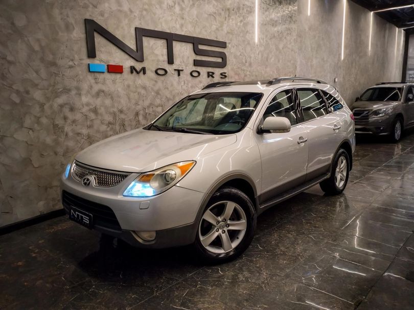 Hyundai VERACRUZ GLS 3.8 4WD Aut.