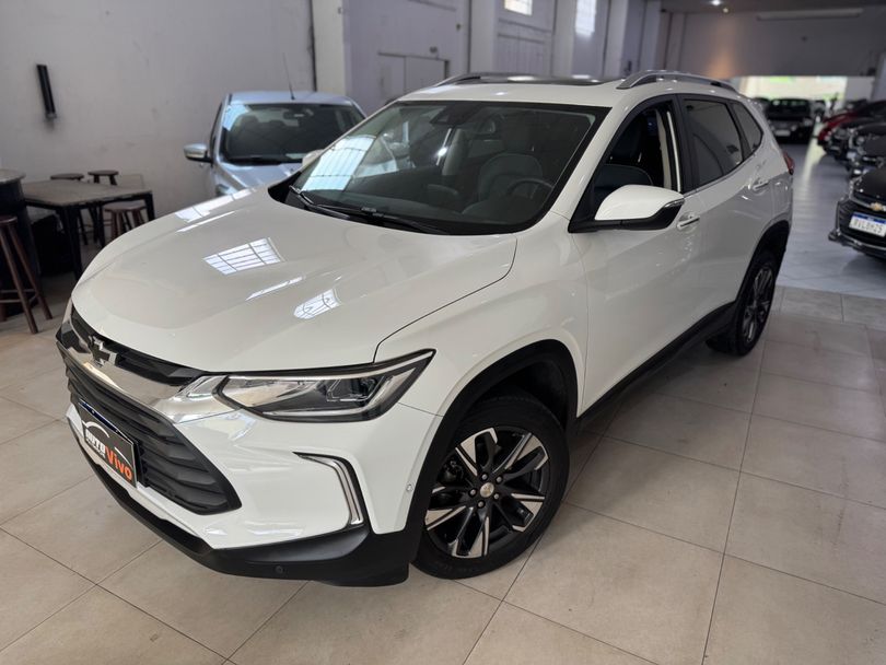Chevrolet TRACKER Premier 1.2 Turbo 12V Flex Aut.