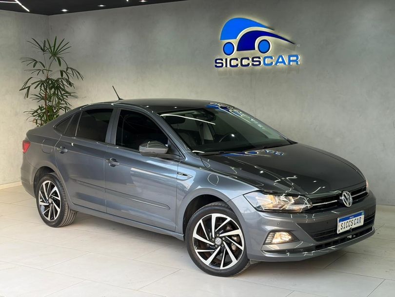 VolksWagen VIRTUS Highline 200 TSI 1.0 Flex 12V Aut