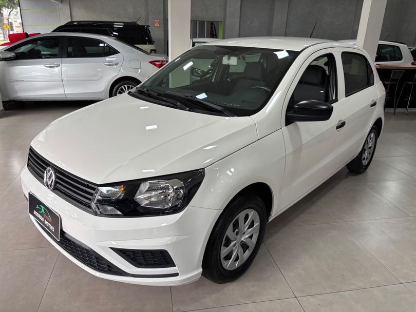 VolksWagen Gol 1.0 Flex 12V 5p