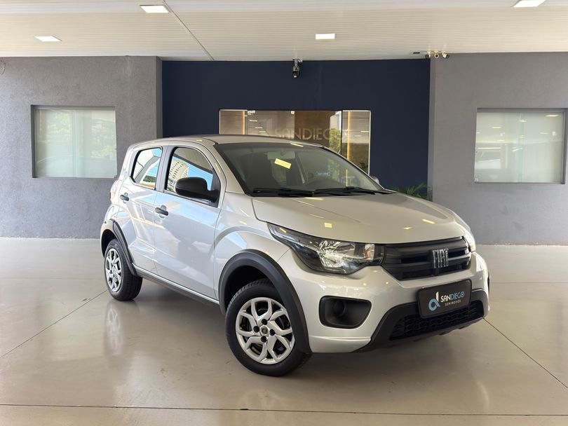 Fiat MOBI LIKE 1.0 Fire Flex 5p.