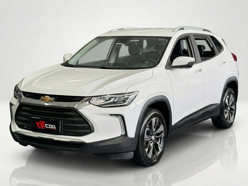 Chevrolet TRACKER Premier 1.0 Turbo 12V Flex Aut.