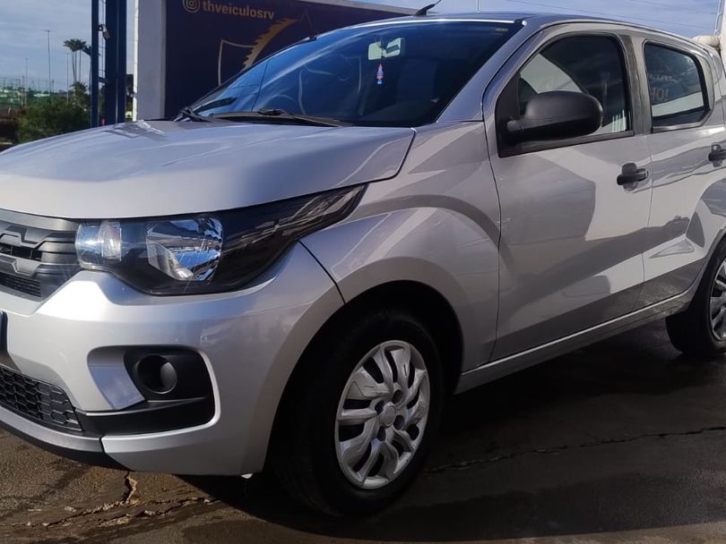 Fiat MOBI LIKE 1.0 Fire Flex 5p.