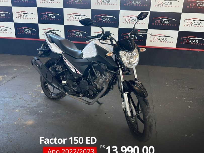 YAMAHA YS 150 FAZER SED/ FLEX