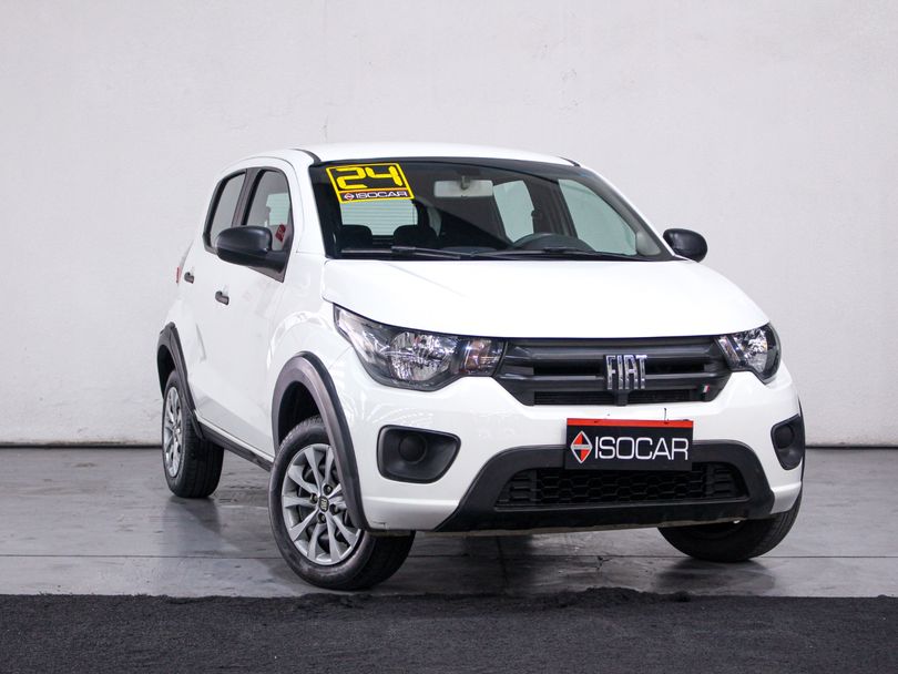 Fiat MOBI LIKE 1.0 Fire Flex 5p.