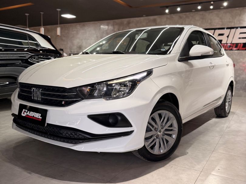 Fiat CRONOS DRIVE 1.3 8V Flex