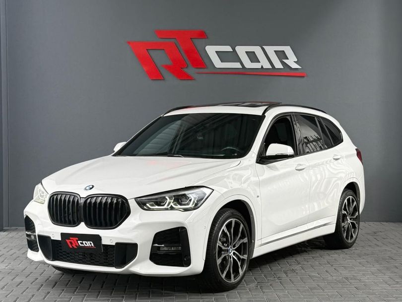 BMW X1 SDRIVE 20i M Sport 2.0 TB Flex Aut.