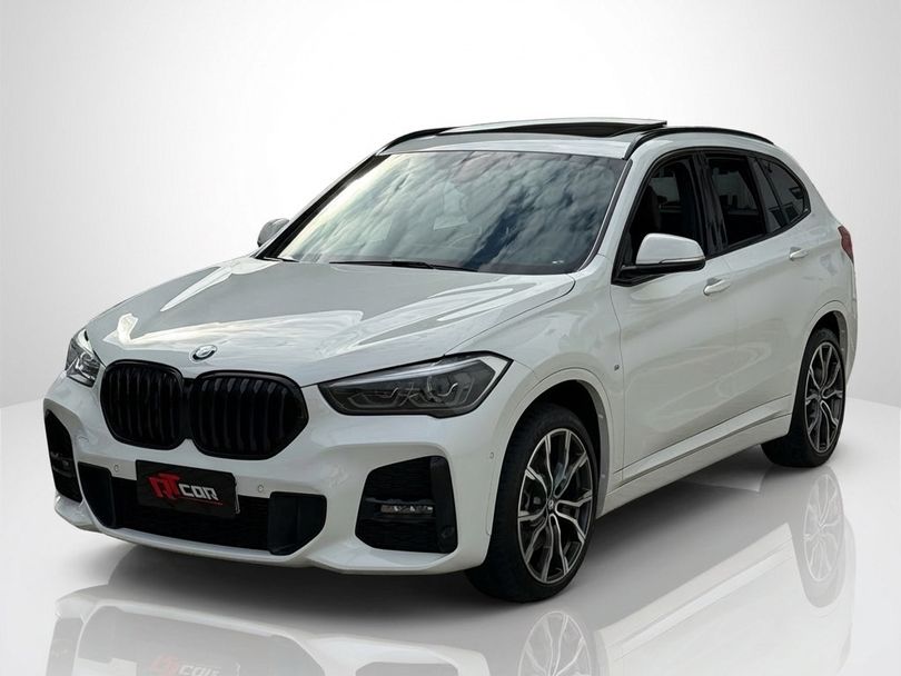 BMW X1 SDRIVE 20i M Sport 2.0 TB Flex Aut.