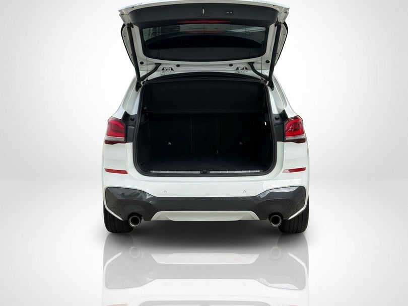 BMW X1 SDRIVE 20i M Sport 2.0 TB Flex Aut.