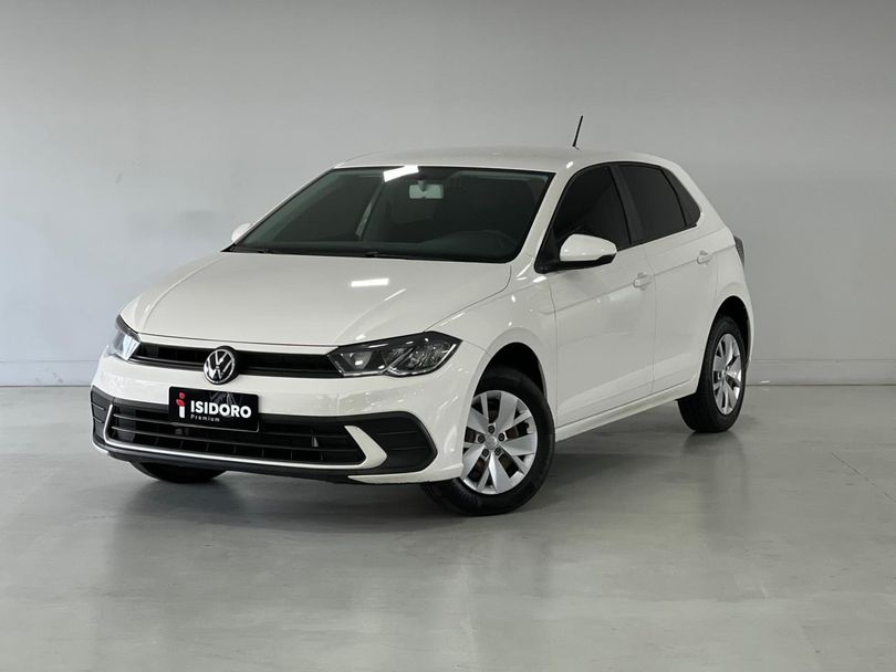 VolksWagen Polo 1.0 MPI Flex 12V 5p