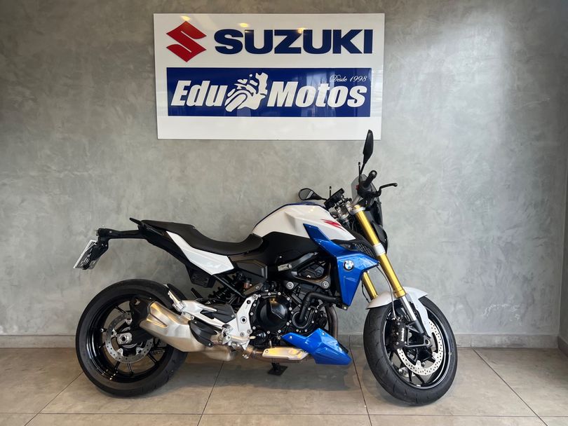 BMW F 900 R Sport Plus