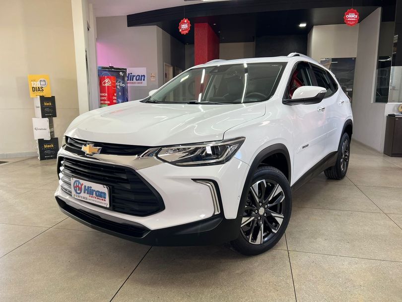 Chevrolet TRACKER Premier 1.2 Turbo 12V Flex Aut.
