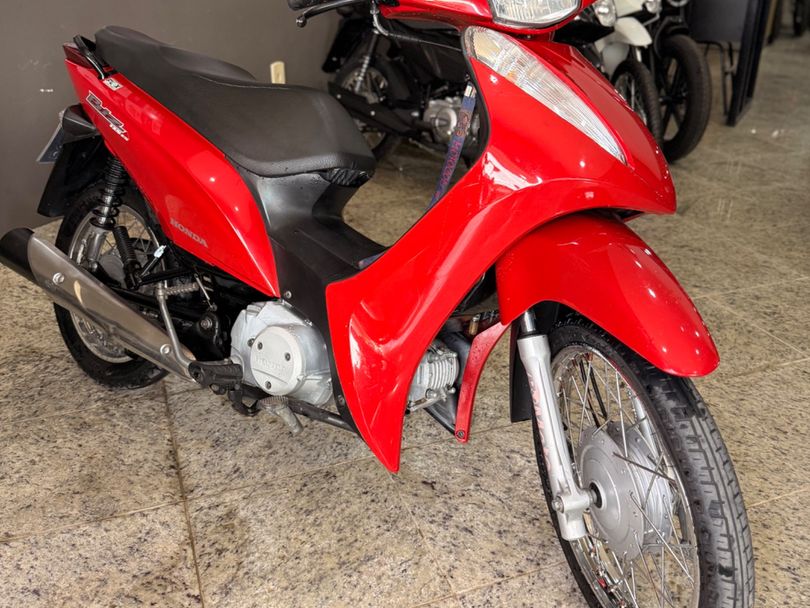 HONDA BIZ 125 ES/ 125 ES FLEX