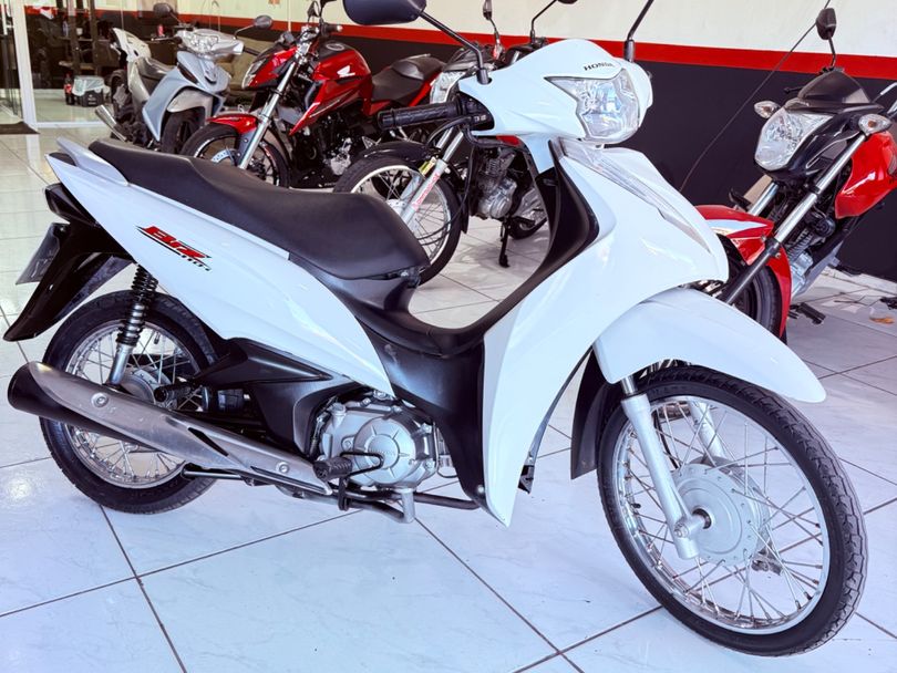 HONDA BIZ 110i