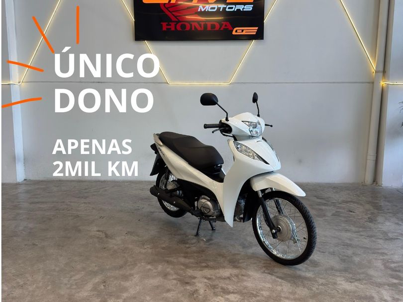 HONDA BIZ 125 ES/ 125 ES FLEX