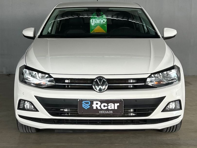 VolksWagen Polo Highline 200 TSI 1.0 Flex 12V Aut.