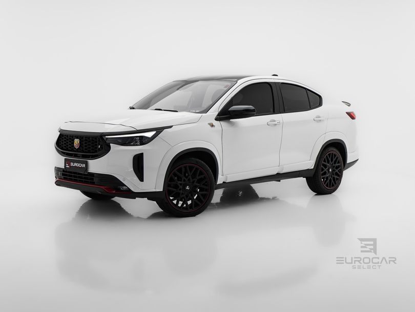 Fiat Fastback ABARTH Turbo Flex 1.3 Aut.