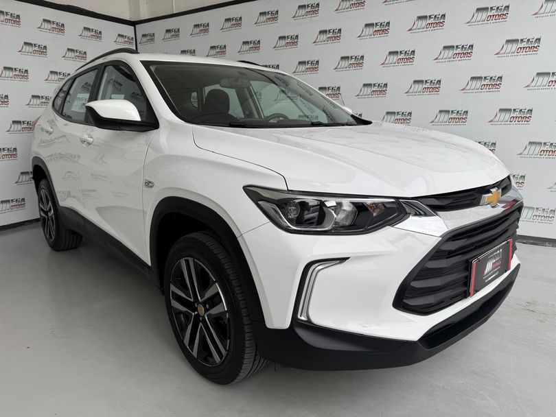 Chevrolet TRACKER LT 1.0 Turbo 12V Flex Aut.