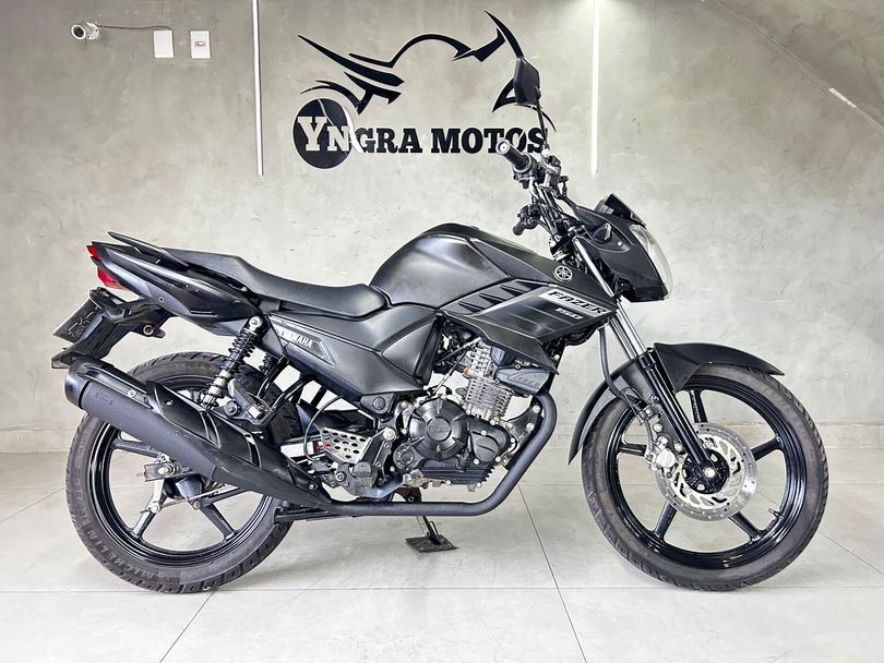 YAMAHA YS 150 FAZER SED/ FLEX