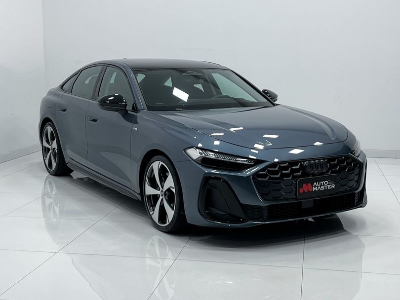 Audi A5 Sportb. S Line 2.0 TFSI Quatt. (Híb.)