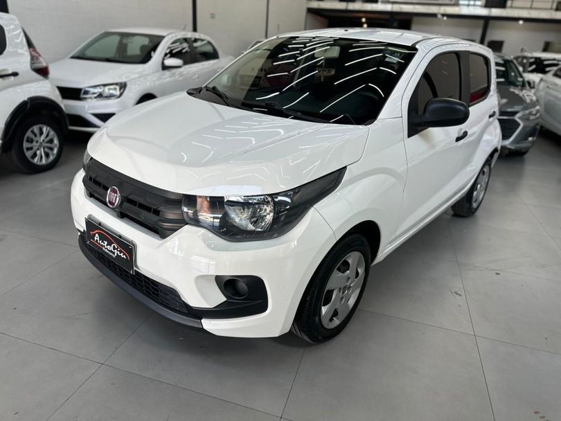 Fiat MOBI LIKE 1.0 Fire Flex 5p.