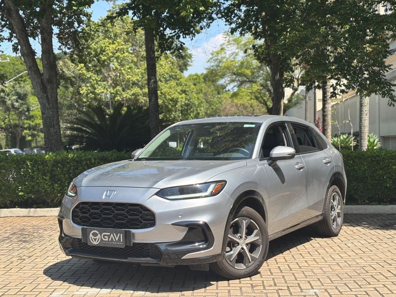 Honda ZR-V Touring 2.0 16V 5p Aut.