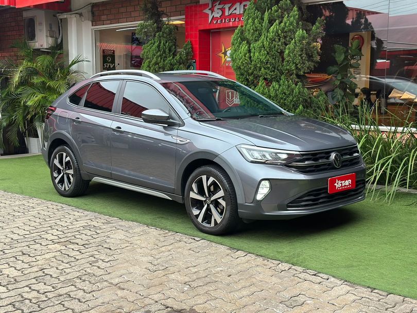 VolksWagen Nivus Highline 1.0 200 TSI Flex Aut.