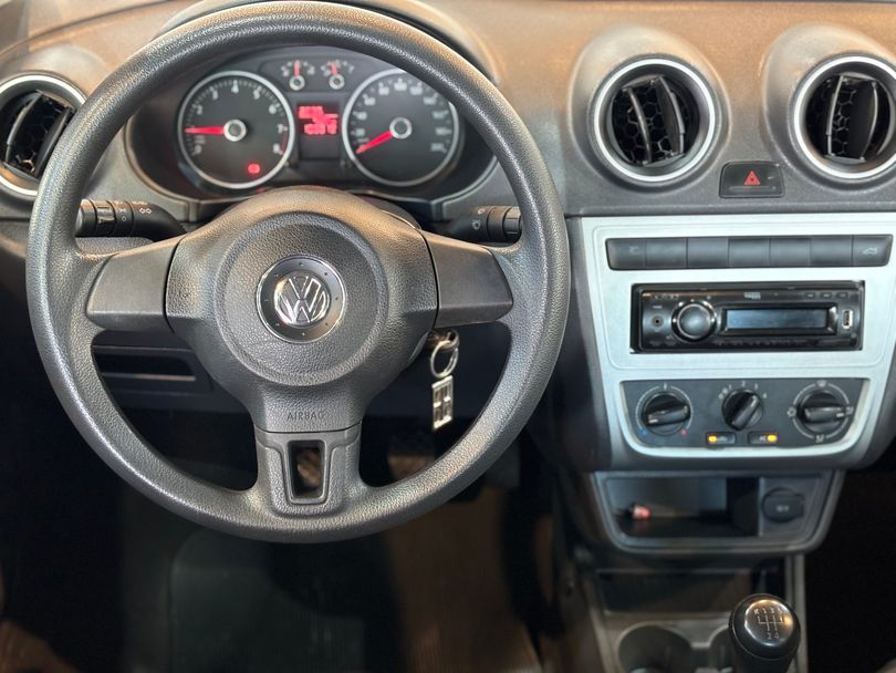 VolksWagen Gol Special 1.0 Total Flex 8V 5p