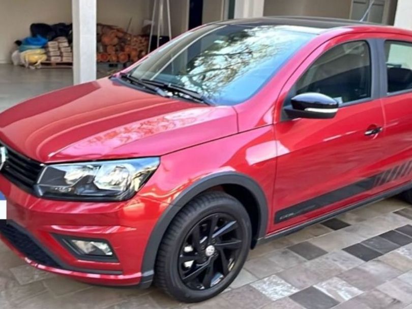 VolksWagen Gol Last Edition 1.0 Flex 12V 5p