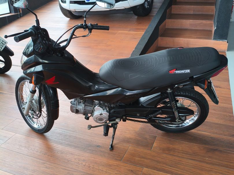 HONDA POP 110i
