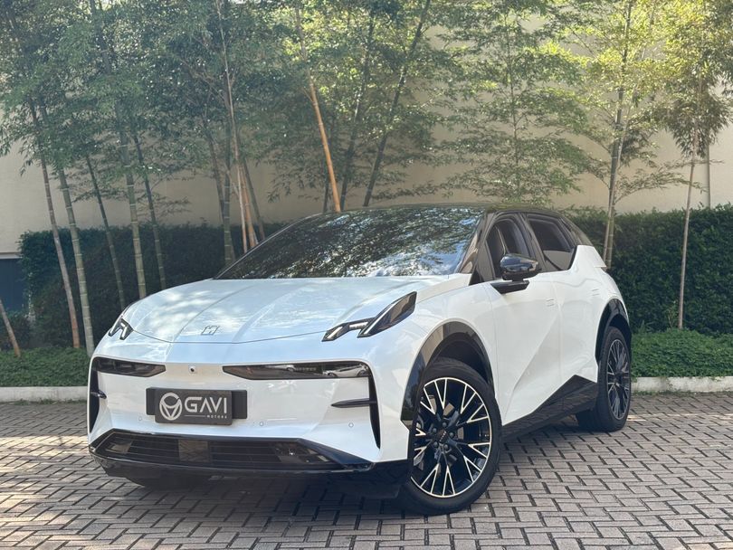 ZEEKR X Flagship AWD (Elétrico)