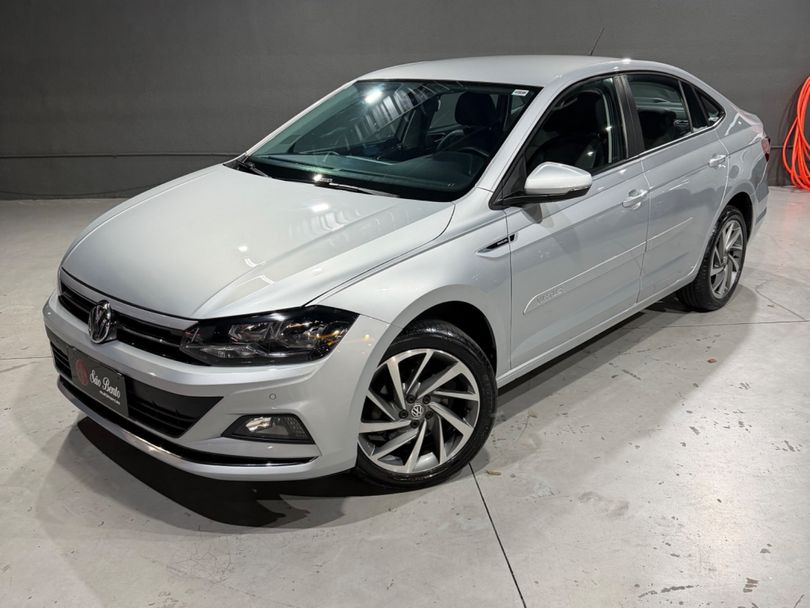 VolksWagen VIRTUS Highline 200 TSI 1.0 Flex 12V Aut