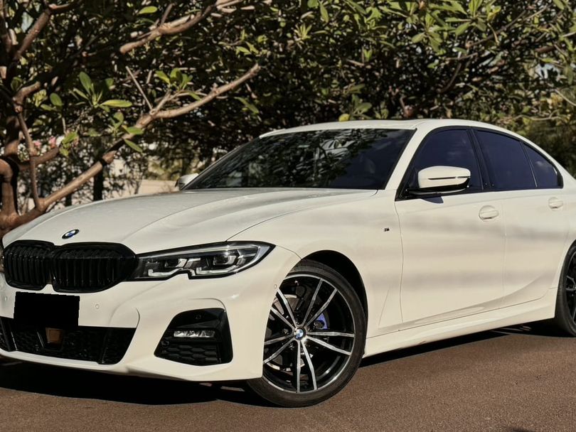 BMW M Sport 2.0 16V Turbo Automático Gasolina