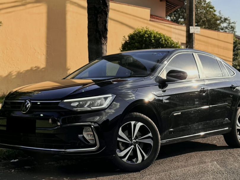 VolksWagen VIRTUS Comfort. 200 TSI 1.0 Flex 12V Aut