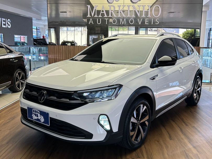 VolksWagen Nivus Highline 1.0 200 TSI Flex Aut.