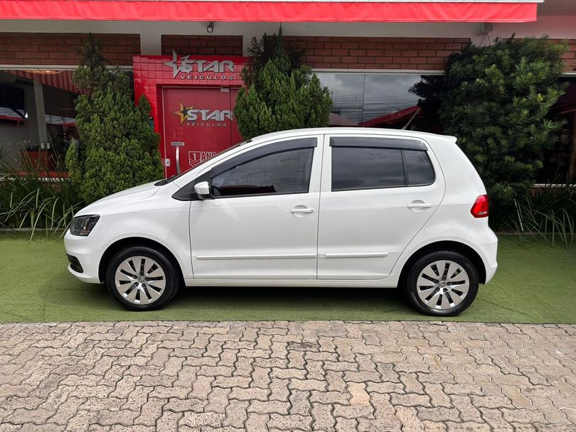 VolksWagen Fox Trendline 1.0 Flex 12V 5p