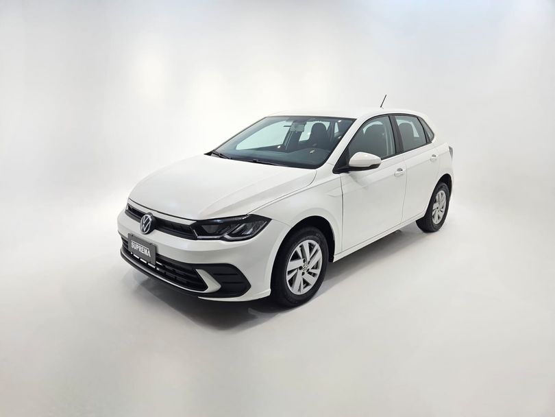 VolksWagen Polo 1.0 TSI Flex 12V 5p