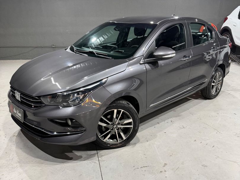 Fiat CRONOS PRECISION 1.3 8V Flex Aut.