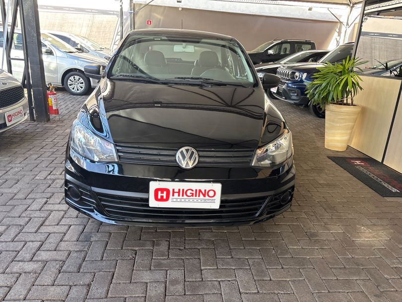 VolksWagen Gol Trendline 1.0 T.Flex 12V 5p