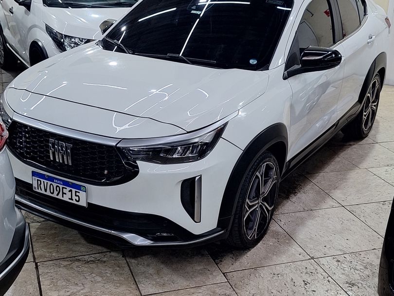 Fiat Fastback Impetus 1.0 200 T. Flex Aut