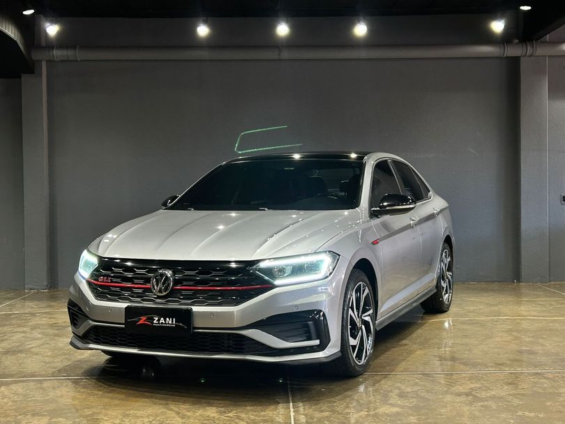 VolksWagen JETTA GLI 350 TSI 2.0 16V 4p Aut.