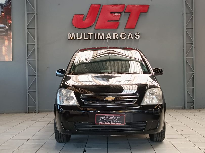 Chevrolet Meriva Maxx 1.4 (Flex)