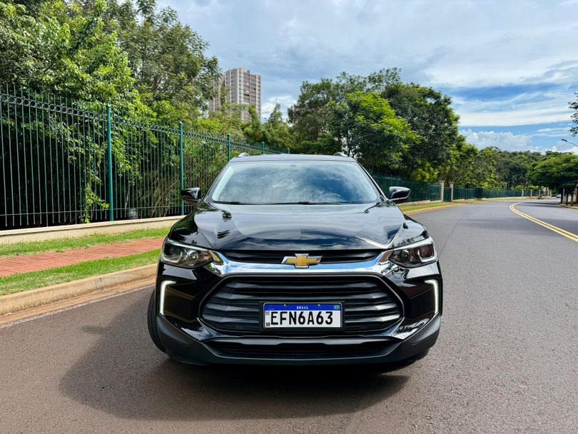 Chevrolet TRACKER LT 1.0 Turbo 12V Flex Aut.
