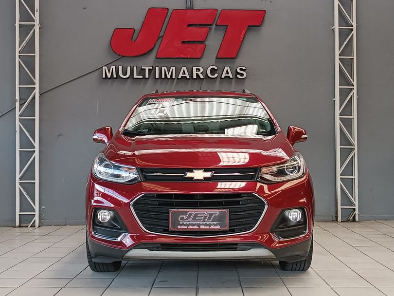 Chevrolet Tracker Premier 1.4 16V Ecotec (Flex) (Aut)