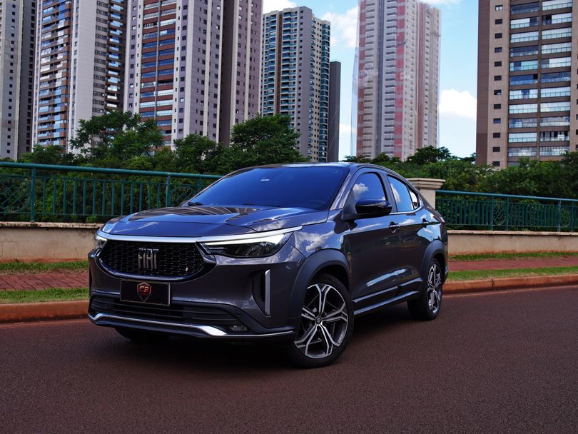 Fiat Fastback Impetus 1.0 200 T. Flex Aut