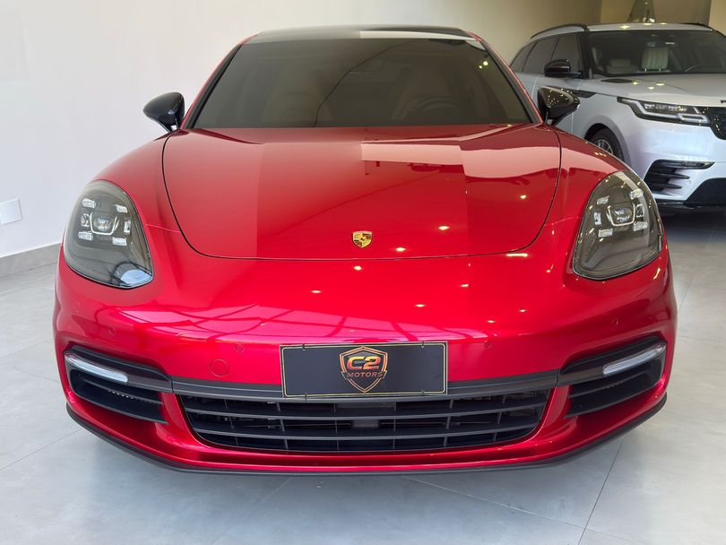 Porsche Panamera 4 Sport Tur. 2.9 462cv (Híb.)
