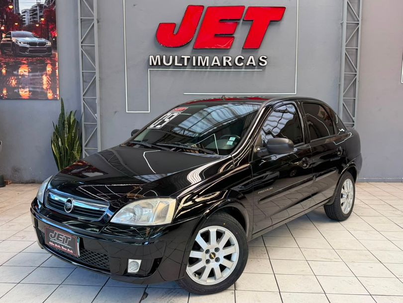 Chevrolet Corsa Sedan Premium 1.4 (Flex)